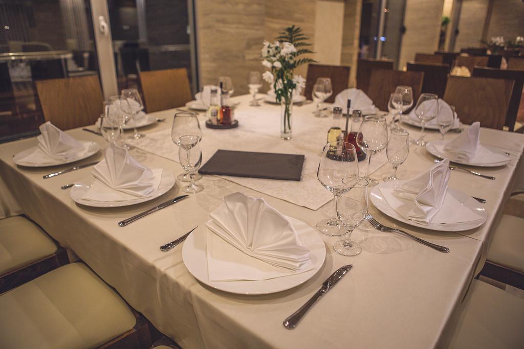 Hotel Franca 바르 객실 사진